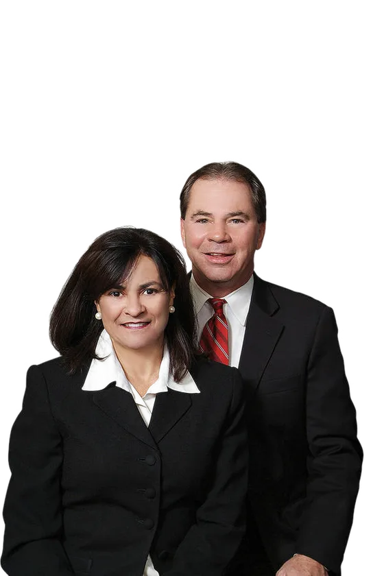 Wanda and Calvin Ramsey, Ramsey Realtors Group
